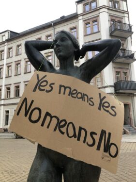 Slika od Na inicijativu Francuske i Njemačke kazneno djelo silovanja nije u direktivi protiv nasilja nad ženama