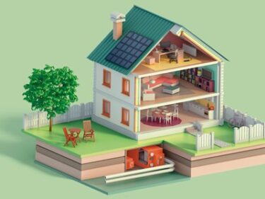 Slika od Najavljeni poticaji za energetsku obnovu kuća i ugradnju sustava obnovljivih izvora energije