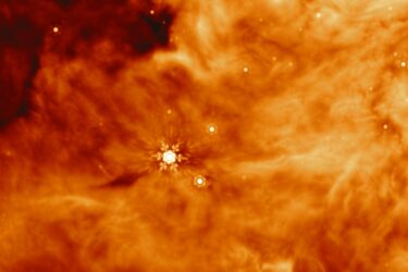 Slika od NASA u svemiru pronašla nešto što Zemljani obožavaju: Pogledajte što kruži oko ovih zvijezda