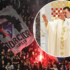 Slika od Navijači u svađi zbog propovijedi don Roka: ‘Uskrs je veći i od Hajduka, smrt Kristova nije za urlanje na stadionu‘