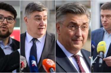 Slika od Neven Šantić: Pitanje od milijun eura – koliko će Milanović utjecati na rezultate parlamentarnih izbora