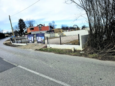 Slika od Nevjerojatan slučaj bespravne gradnje šest urbanih vila nedaleko od Zagreba: Kvadrat 2200 eura