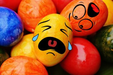 Slika od Nikad ne farbajte jaja ovom bojom: Može sadržavati opasne kemikalije