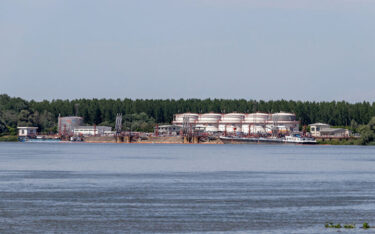 Slika od NIS u remont Rafinerije Pančevo ulaže 95 milijuna eura