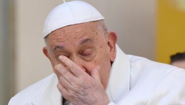 Slika od Njemačka žestoko kritizirala papu zbog izjava o Ukrajini
