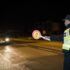 Slika od Noćni ulov policije: na Jadranskoj magistrali uhvatili mladog Dalmatinca koji je vozio mortus pijan