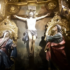 Slika od Novinar tvrdi da mu je Isus progovorio s ovog križa: Navodno mu rekao samo dvije riječi