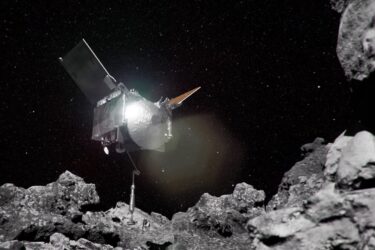 Slika od Objavili zapanjujući sastav asteroida Bennu: ‘Ovako nešto još nismo vidjeli’