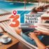 Slika od Od klimatskih promjena do kave: objavljen je program konferencije 3T – Tourism, Travel and Tech