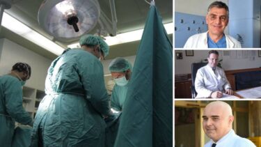 Slika od Odrasli pacijent dobio bebine bubrege, doktor za 24sata: Oni će narasti u roku godine dana…