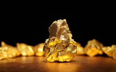 Slika od Oko 700 tona zlata još uvijek skriveno u srpskim rudnicima
