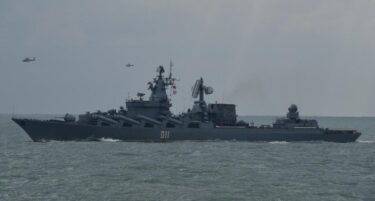 Slika od Opsadno stanje na Crvenome moru, Putin poslao ratne brodove, svi se pitaju zašto: ‘Radi se o kampanji velikog dometa‘