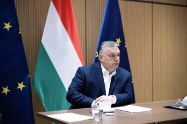 Slika od Orban spreman ‘okupirati’ Bruxelles kako bi donio promjene u EU