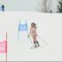 Slika od Osam najhrabrijih: Polugole se skijale i sanjkale da bi za nagradu – obukli pobjednicu!