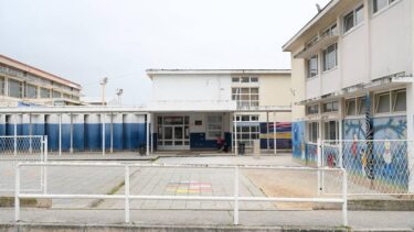 Slika od Otac iz Trogira pritvoren zbog napada na nastavnika: ‘Nećemo moći izbjeći zaštitare u školama’