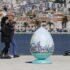 Slika od Ovaj dalmatinski grad ukrašen je prekrasnim jajima koja su pravo umjetničko djelo, otkrivamo tko ih je bojao