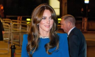 Slika od Ovo se čekalo: Kate Middleton prvi put u javnosti od operacije