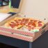 Slika od Ovo sigurno niste znali o omiljenom jelu: Zašto je kutija za pizzu četvrtasta, a ne okrugla