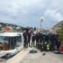 Slika od Ovog vikenda održana je prva organizirana ekološka manifestacija čišćenja podmorja na otoku Ravi, evo tko je sve sudjelovao
