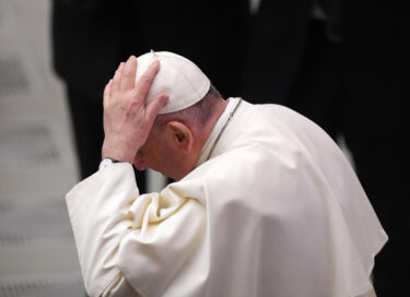 Slika od Papa Franjo otišao na ispovijed pa ostao potpuno zatečen: ‘Ne znam što se dogodilo’