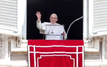 Slika od Papa Franjo poziva na ‘siguran pristup’ humanitarnoj pomoći Pojasu Gaze