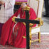 Slika od Papa Franjo tijekom mise preskočio tradiciju straru 1700 godina: ‘To je bilo doista neobično’