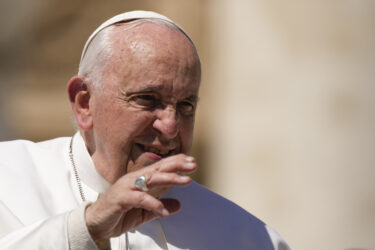 Slika od Papa Franjo upozorio na ono što mnoge brine: ‘To je ukidanje čovječnosti’