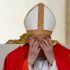 Slika od Papa na Cvjetnicu u posljednji tren preskočio čitanje homilije, Vatikan se još nije oglasio: ‘Ovo je neobično‘