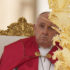 Slika od Papa poslao poruku vjernicima: ‘Neka vam se srca raspuknu od radosti’