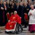 Slika od Papa u zadnji čas otkazao odlazak na križni put
