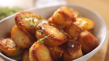 Slika od Pekarski krumpir kao iz restorana: Pronašli smo recept koji izaziva zazubice