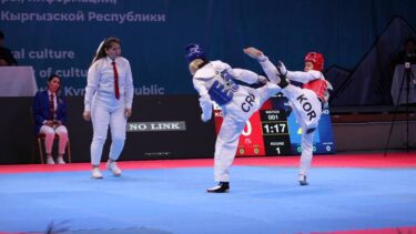 Slika od Petra Goleš osvojila svjetsko zlato u taekwondou za gluhe…