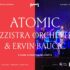 Slika od Pjesme Atomskog skloništa u jazz ruhu! Šesnaest vrhunskih glazbenika JazzIstra Orchestra i pjevač Ervin Baučić održat će koncert “Atomic” u Zadru!