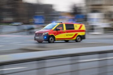 Slika od Poginuli u turističkom posjetu: Vozač (83) u Berlinu zgazio majku (41) i dijete (4) u kolicima