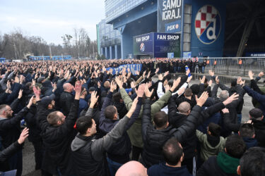 Slika od Pogledajte kako izgleda novi Izvršni odbor Dinama, oglasila se lista Dinamovo proljeće