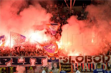 Slika od Policija: Derbi je susret visokog rizika, Hajduk objavio posebne mjere