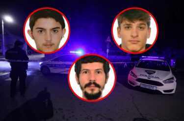 Slika od Policija moli Hrvate za pomoć: U par dana nestala trojica mladih dečkiju, pogledajte im lica