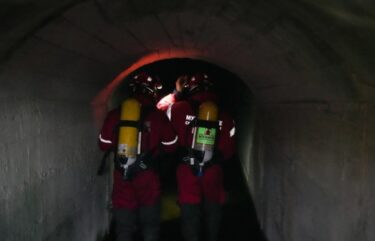 Slika od Policija pročešljala kilometre tunela u potrazi za Dankom: I najčvršći gube nadu u njen pronalazak