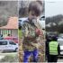 Slika od Policija večeras dojurila na mjesto gdje je nestala Danka! Trojica uhićena u BiH, tražili novac u zamjenu za informacije