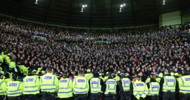 Slika od Poništena zabrana gostujućih navijača na derbijima Celtica i Rangersa