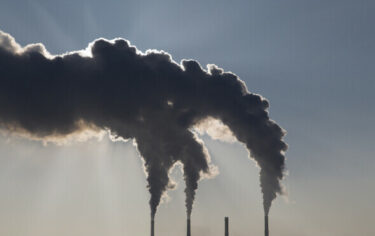 Slika od Porasle emisije CO2 iz proizvodnje energije