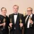 Slika od Post festum 96. dodjele Oscara: vrijeme na strani Christophera Nolana i Emma Stone iznad politike