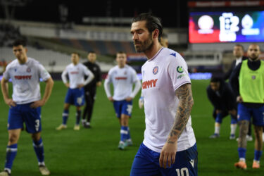 Slika od Potez Livaje podijelio navijače Hajduka, stigle neočekivane poruke: ‘Kako bahato, vrijeme je da odeš’