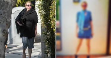 Slika od Poznata glumica nakon razvoda izgubila više od 20 kg, pogledajte transformaciju