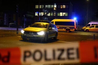 Slika od Poznati boksač iz regije ubijen u ‘sačekuši’ u Njemačkoj