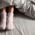 Slika od Preferirate spavati u čarapama? Evo zašto to nije dobra ideja