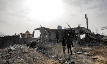Slika od Pregovori o primirju u Gazi ušli u slijepu ulicu, Izraelci napustili Dohu