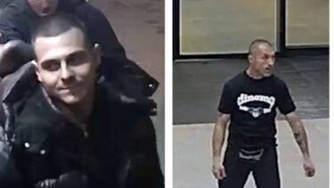 Slika od Prepoznajete li ih? Policija traži dvojicu muškaraca s fotografije