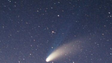 Slika od Približava nam se Vražji komet: Veći je od Mount Everesta, a vidi se jednom u 70 godina