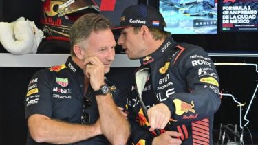 Slika od Problemi za Red Bull: ‘Iscurile’ nove inkriminirajuće Hornerove poruke, a Max se žali na bolid
